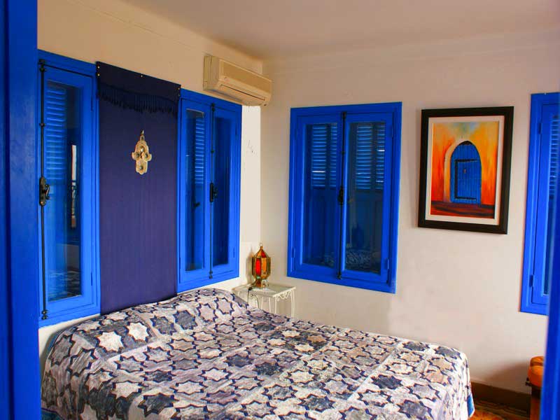 Essaouira Bedroom 4