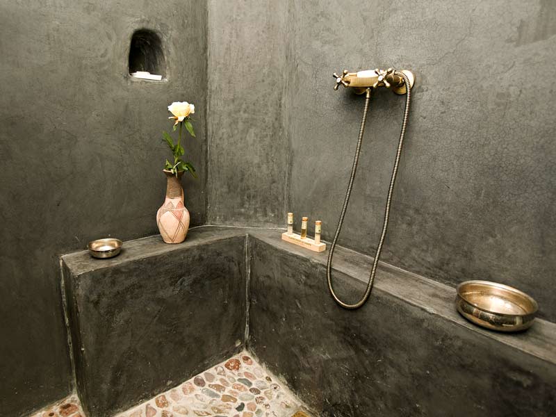 Ourika Bathroom