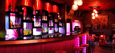 Comptoir Darna