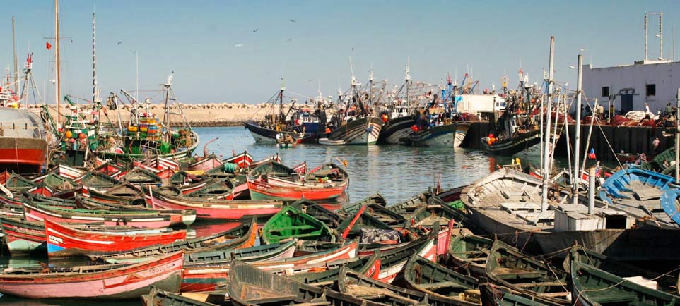 El Jadida tourism guide