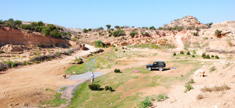 Essaouira Excursion Tour
