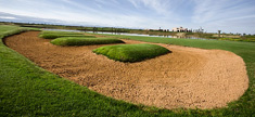 Al Maaden Golf 