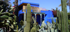 Majorelle Garden