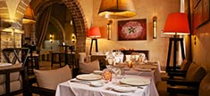 La Table Madada