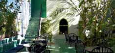 Le Jardin des épices