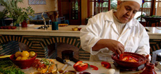 La Maison Arabe - Cooking lesson