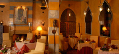 La Maison Arabe