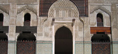 Medersa Bou Inania 