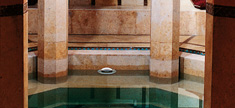 Palais Rhoul - Les Bains Maures