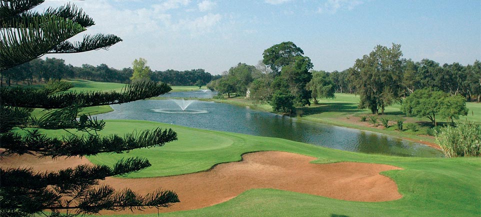 Our selection of golfs in Rabat