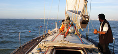 Essaouira Sailing Tour