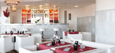 Sky Bar - Renaissance Hotel