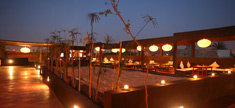 Terrasse des Epices