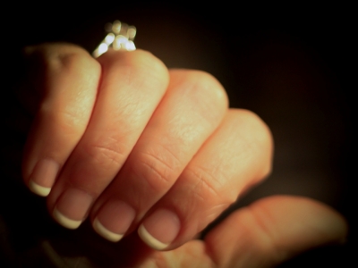 Manicure or Pedicure