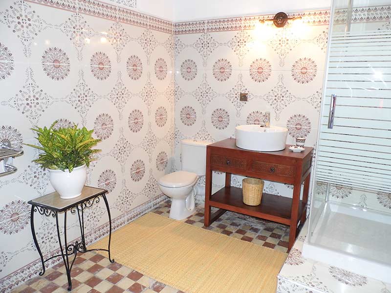 Meknes Bathroom