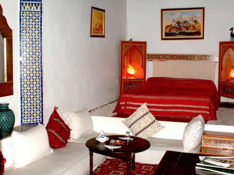 Khenifra Suite