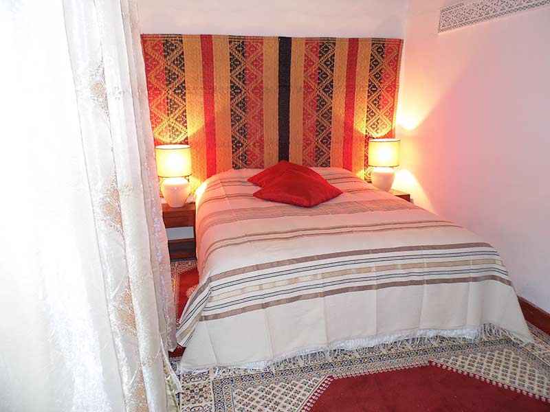 Meknes Suite