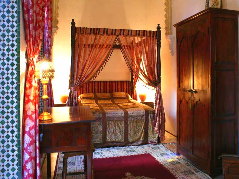 Rabat Suite 