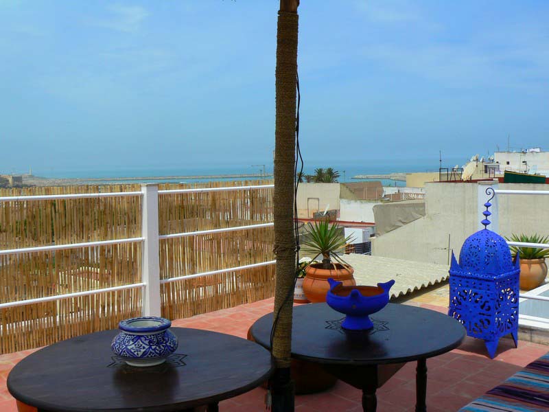 Terrace 2