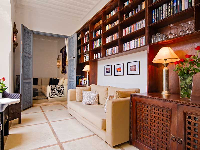 Library
