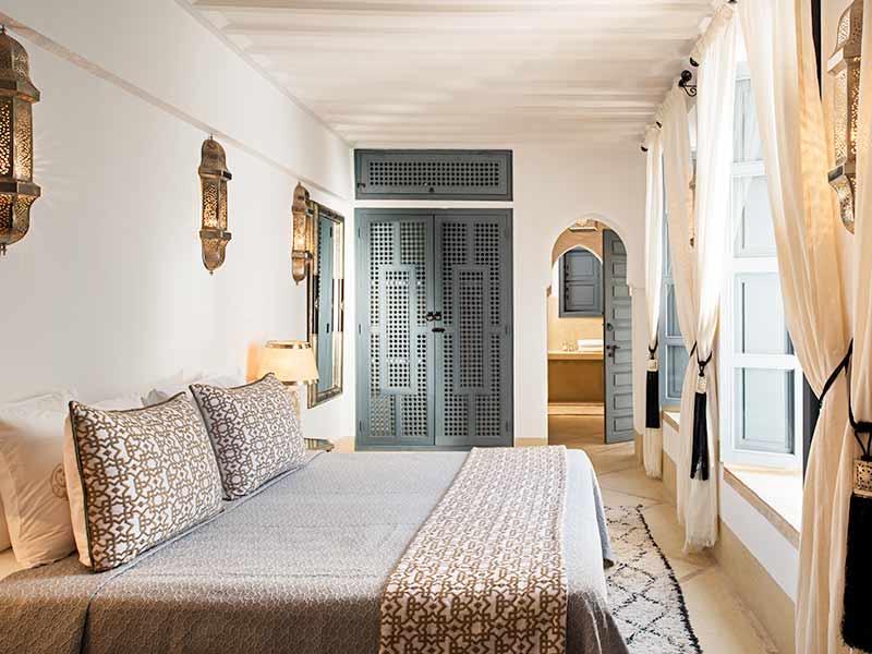 Alexandra Room