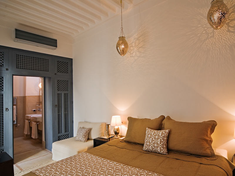 Fatima Bedroom 2