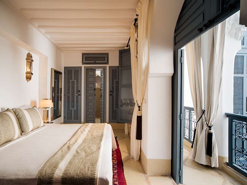 Melissa Room