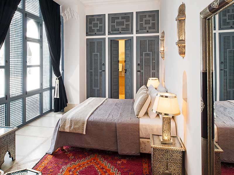 Natasha Room