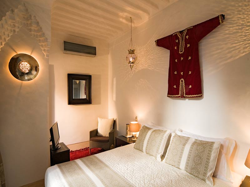 Safia Bedroom 2
