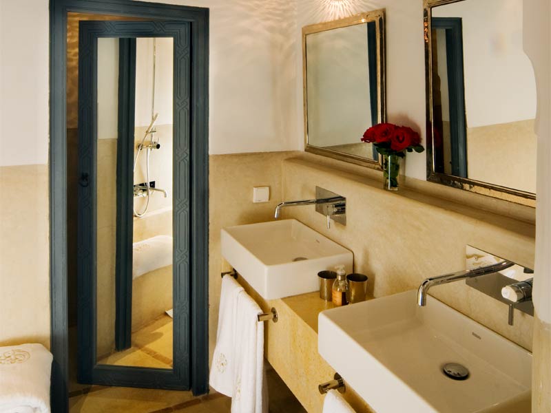 Bahia Bathroom 
