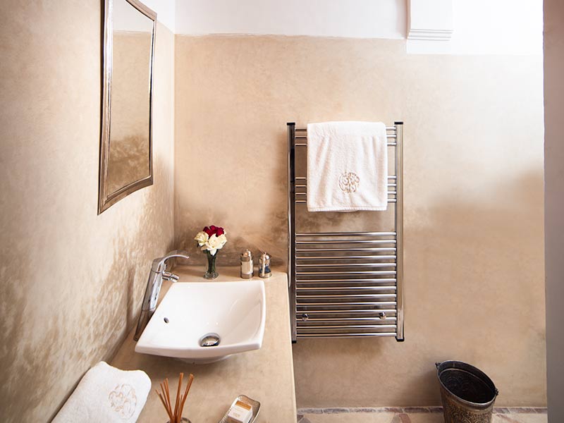 Emma Bathroom