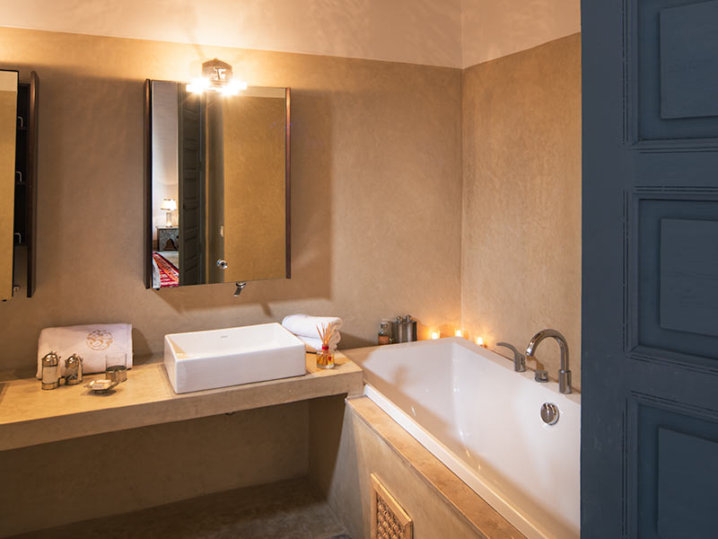 Victoria Bathroom