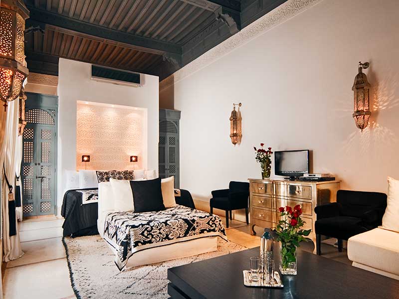 Bahia Suite