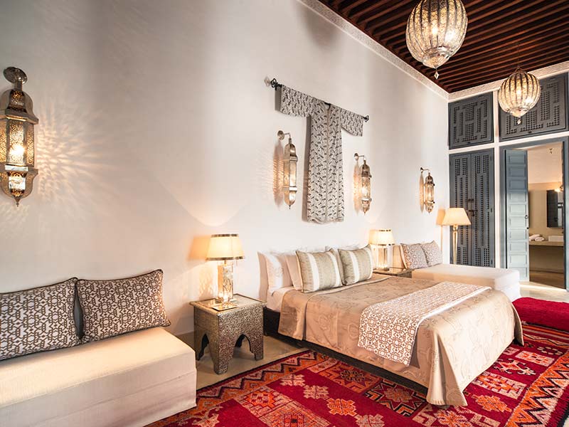 Victoria Suite 2