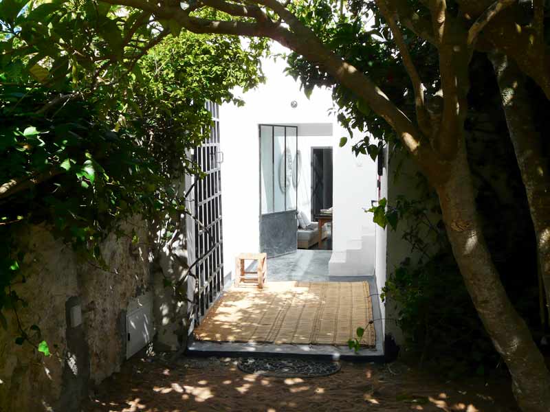 El Manzar
