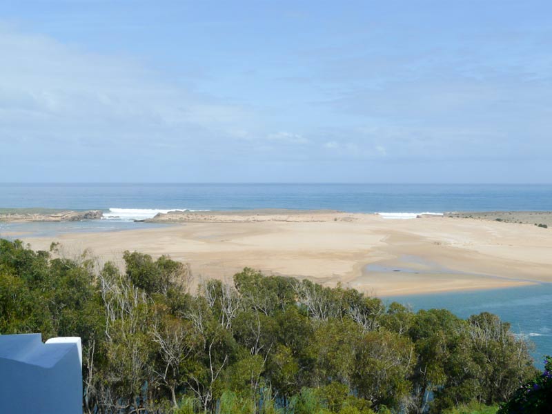 Terrace View