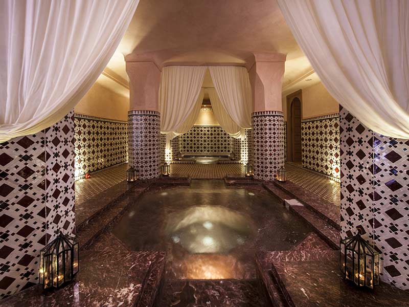 Jacuzzi