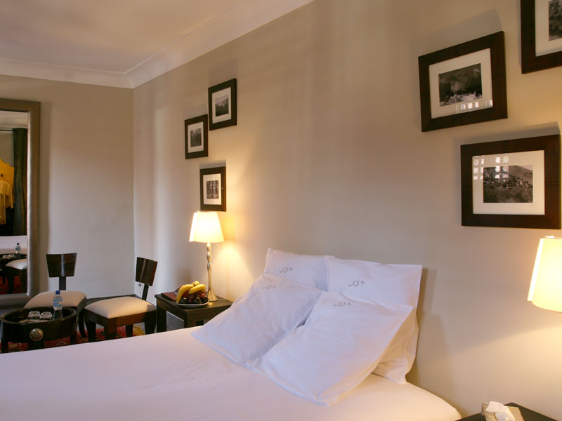 Algedi Bedroom 2