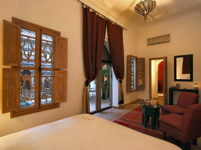 Altaïr Bedroom 2