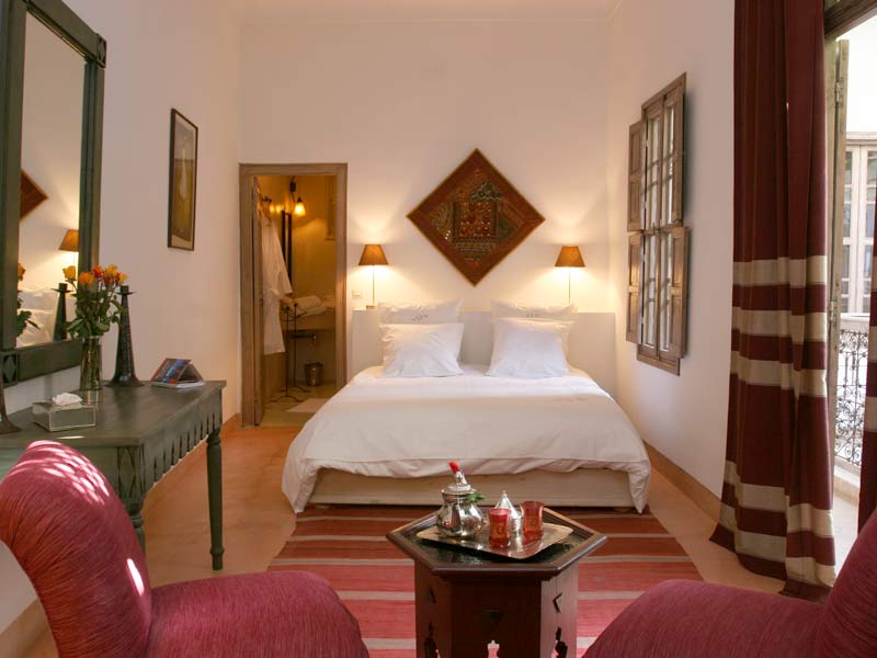 Deneb Bedroom