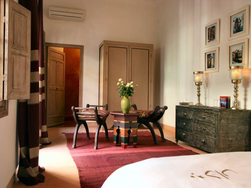 Isar Bedroom 2