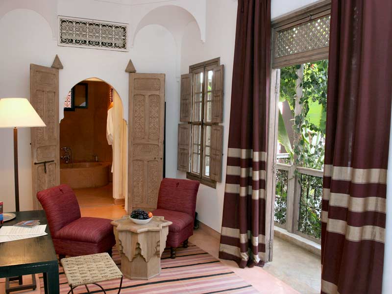 Sirius Bedroom 2