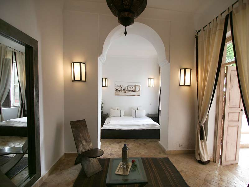 Ariane Bedroom