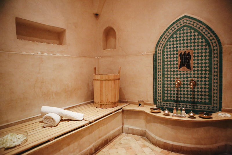 Hammam