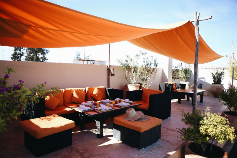 Tent