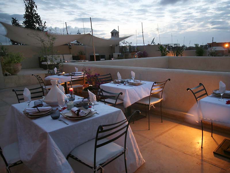 Terrace Diner
