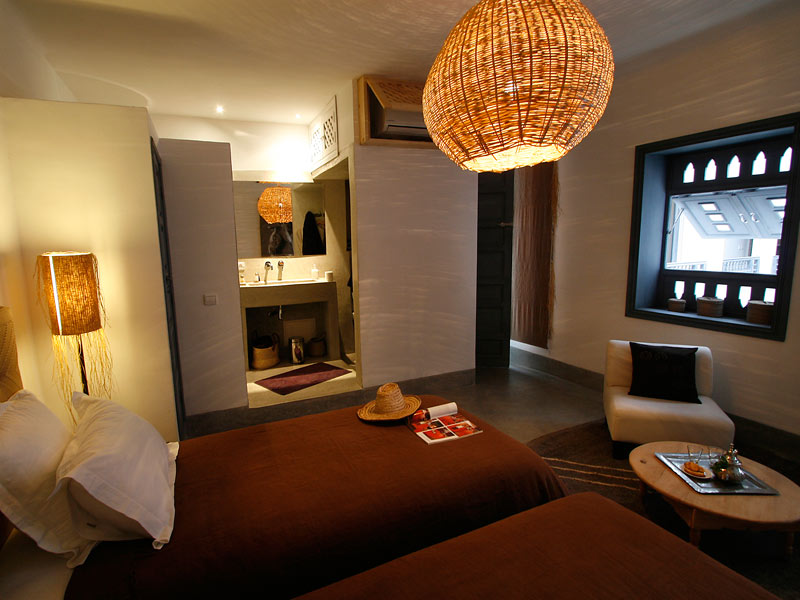 Beldi Bedroom