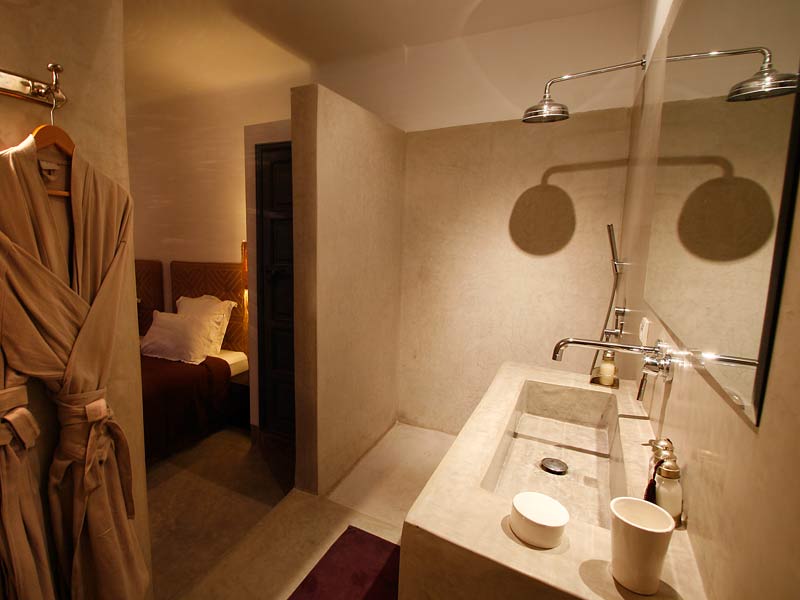 Beldi Bathroom