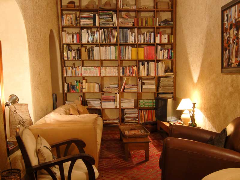 Library