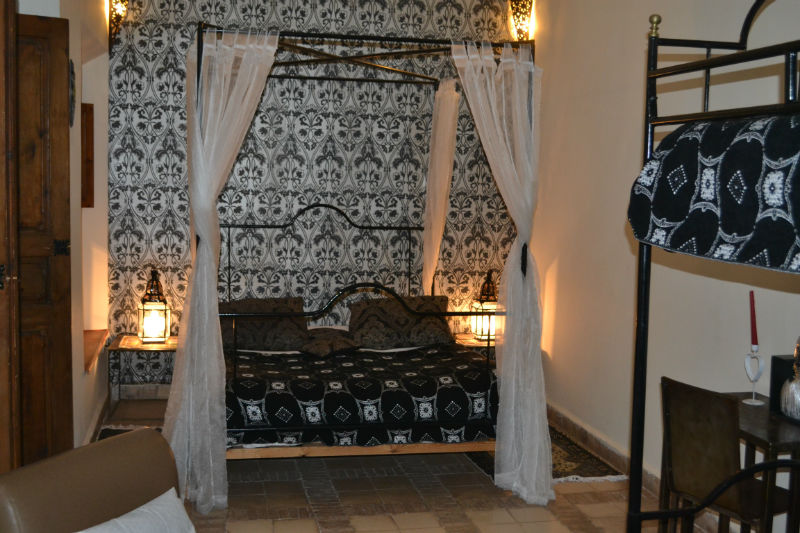 Setta Bedroom